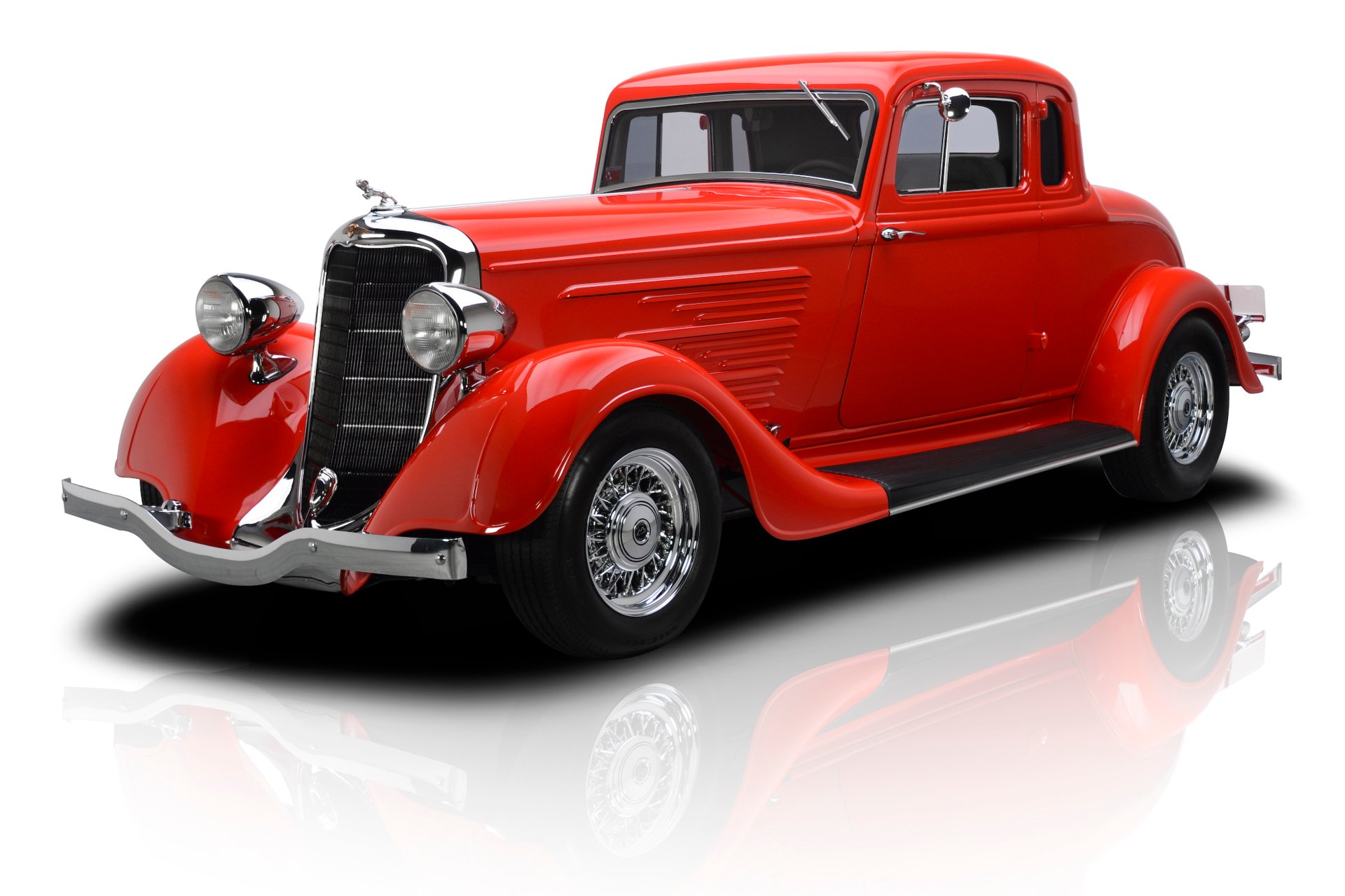 1934 dodge coupe