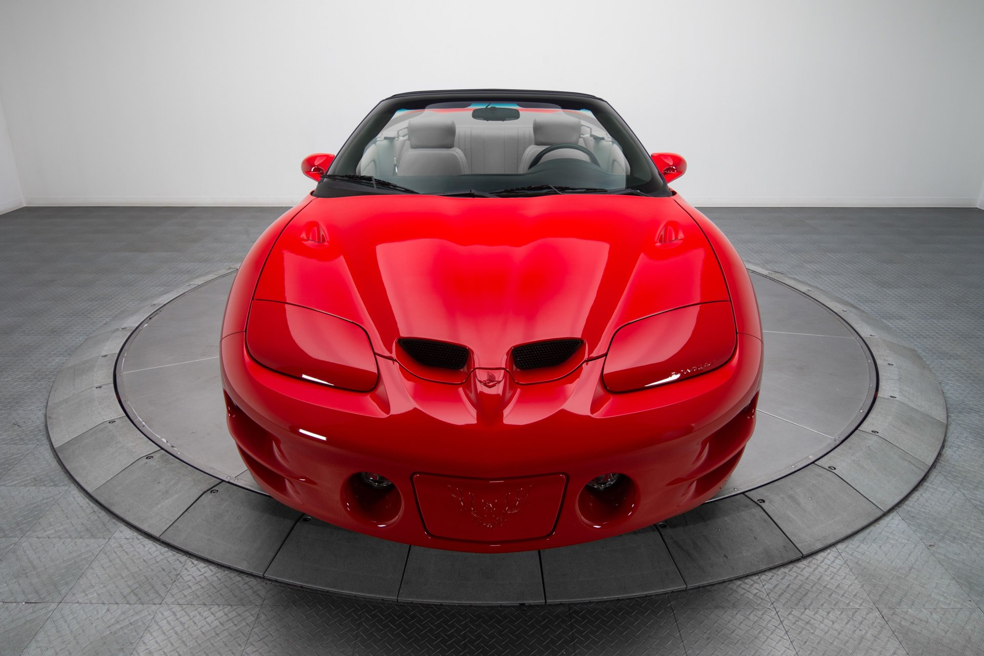 2002 Pontiac Firebird | RK Motors Classic Cars and Muscle Cars for Sale