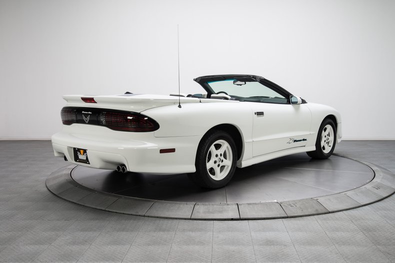 For Sale 1994 Pontiac Firebird