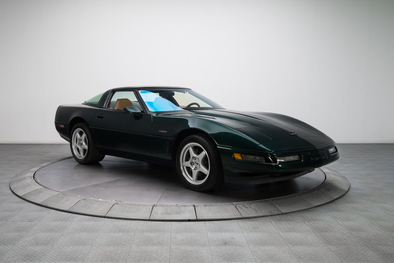 For Sale 1995 Chevrolet Corvette