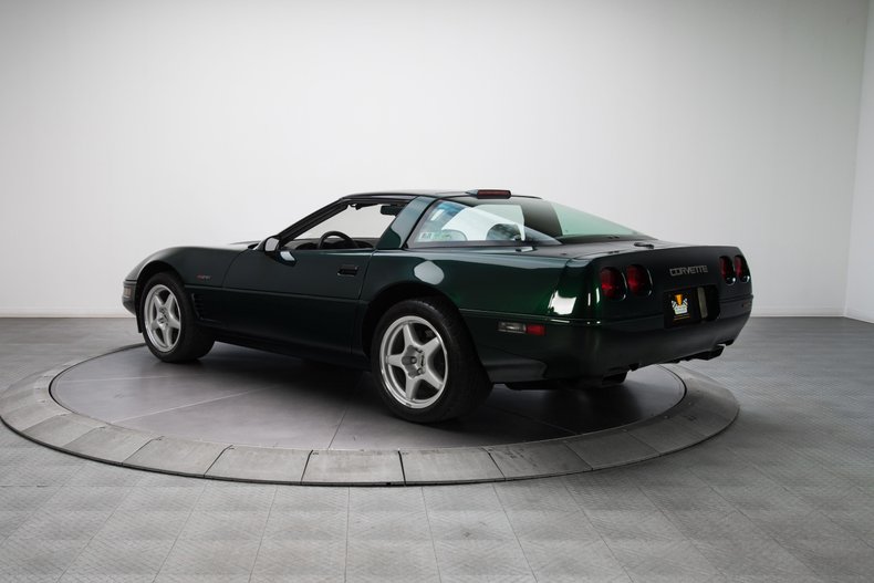 For Sale 1995 Chevrolet Corvette