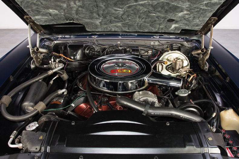 1967 Oldsmobile Cutlass | RK Motors Classic Cars and Muscle Cars for Sale