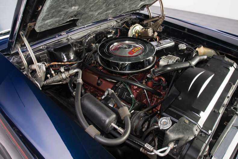 1967 Oldsmobile Cutlass | RK Motors Classic Cars and Muscle Cars for Sale