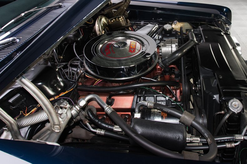 1967 Oldsmobile Cutlass | RK Motors Classic Cars and Muscle Cars for Sale