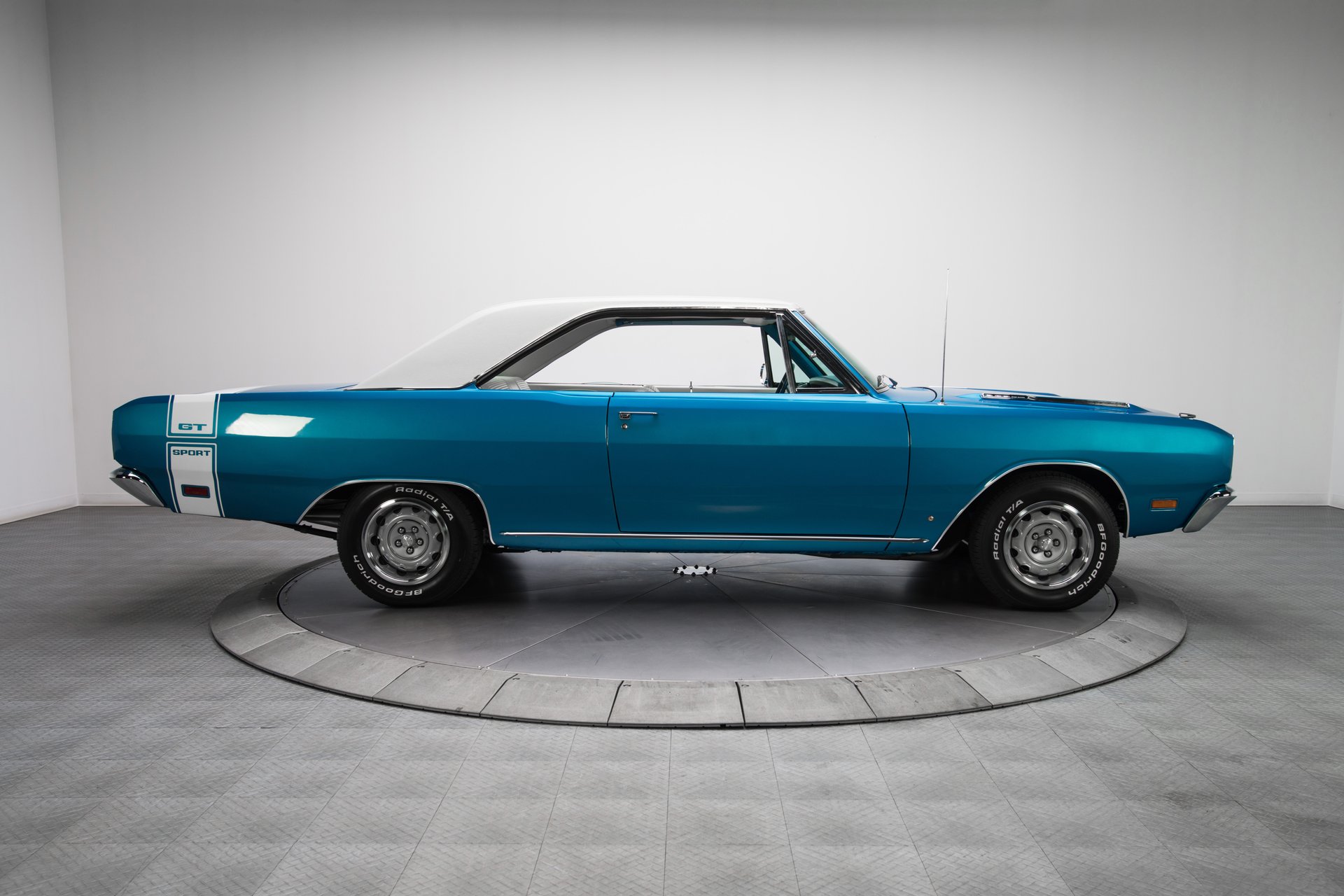 For Sale 1969 Dodge Dart