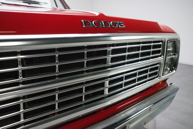 For Sale 1979 Dodge Li'l Red Express