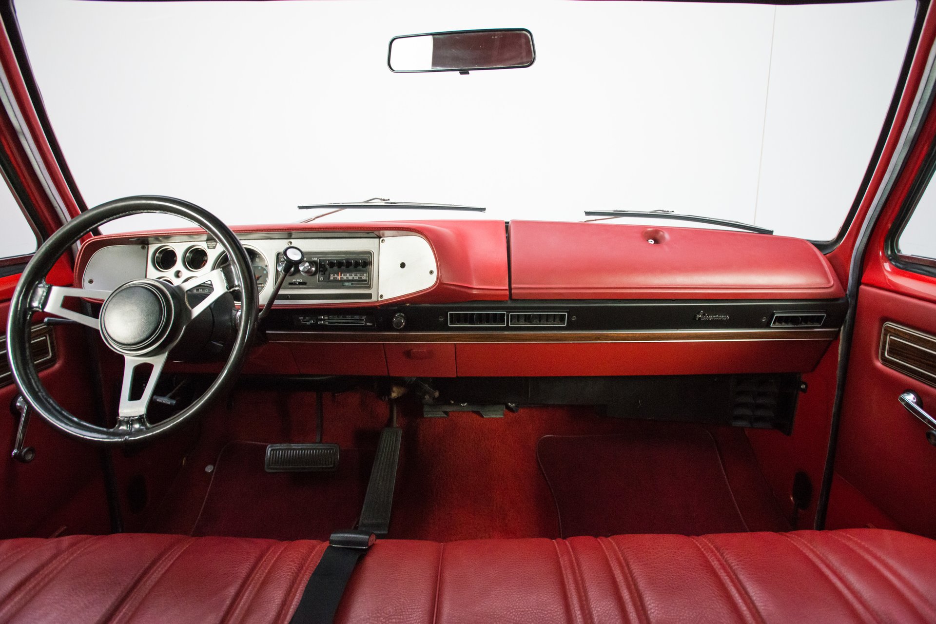For Sale 1979 Dodge Li'l Red Express