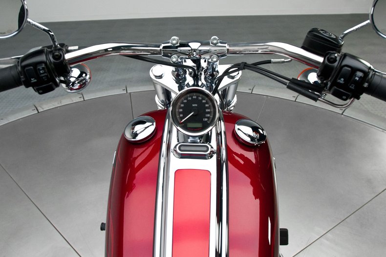 2010 Harley Davidson Rocker C | RK Motors Classic Cars and Muscle Cars ...