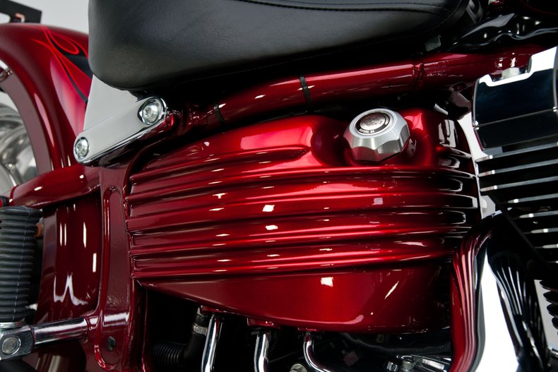 2010 Harley Davidson Rocker C | RK Motors Classic Cars and Muscle Cars ...
