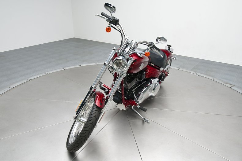 2010 Harley Davidson Rocker C | RK Motors Classic Cars and Muscle Cars ...