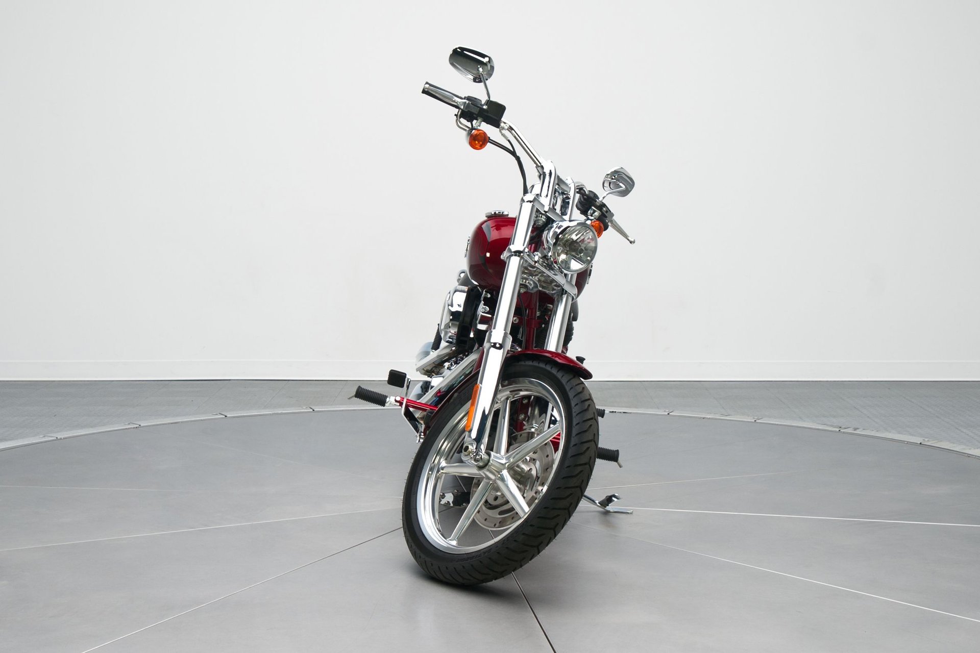 2010 Harley Davidson Rocker C | RK Motors Classic Cars and Muscle Cars ...