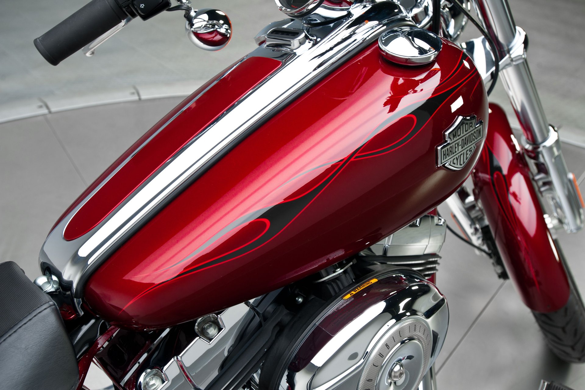 2010 Harley Davidson Rocker C | RK Motors Classic Cars and Muscle Cars ...