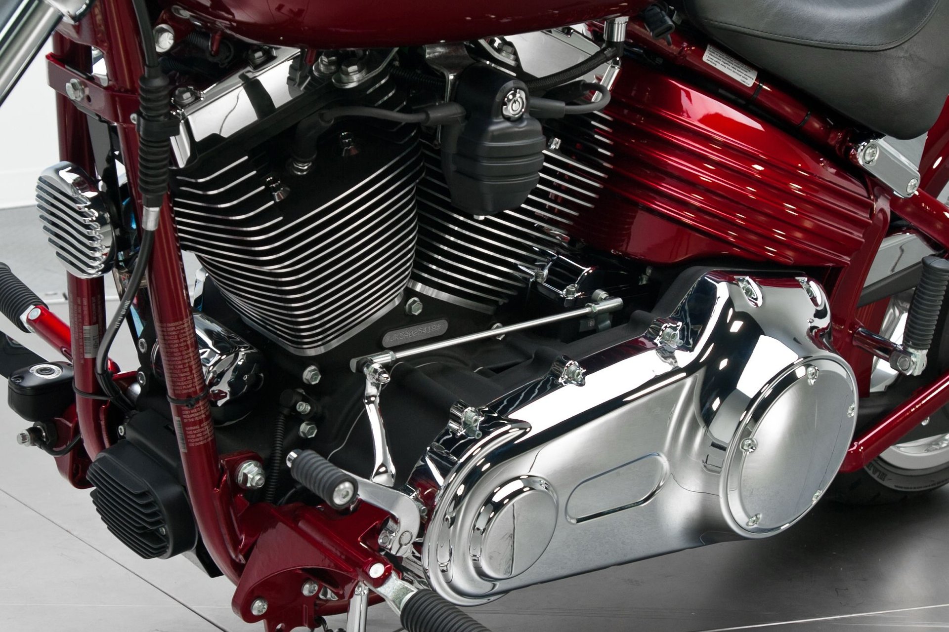 2010 Harley Davidson Rocker C | RK Motors Classic Cars and Muscle Cars ...