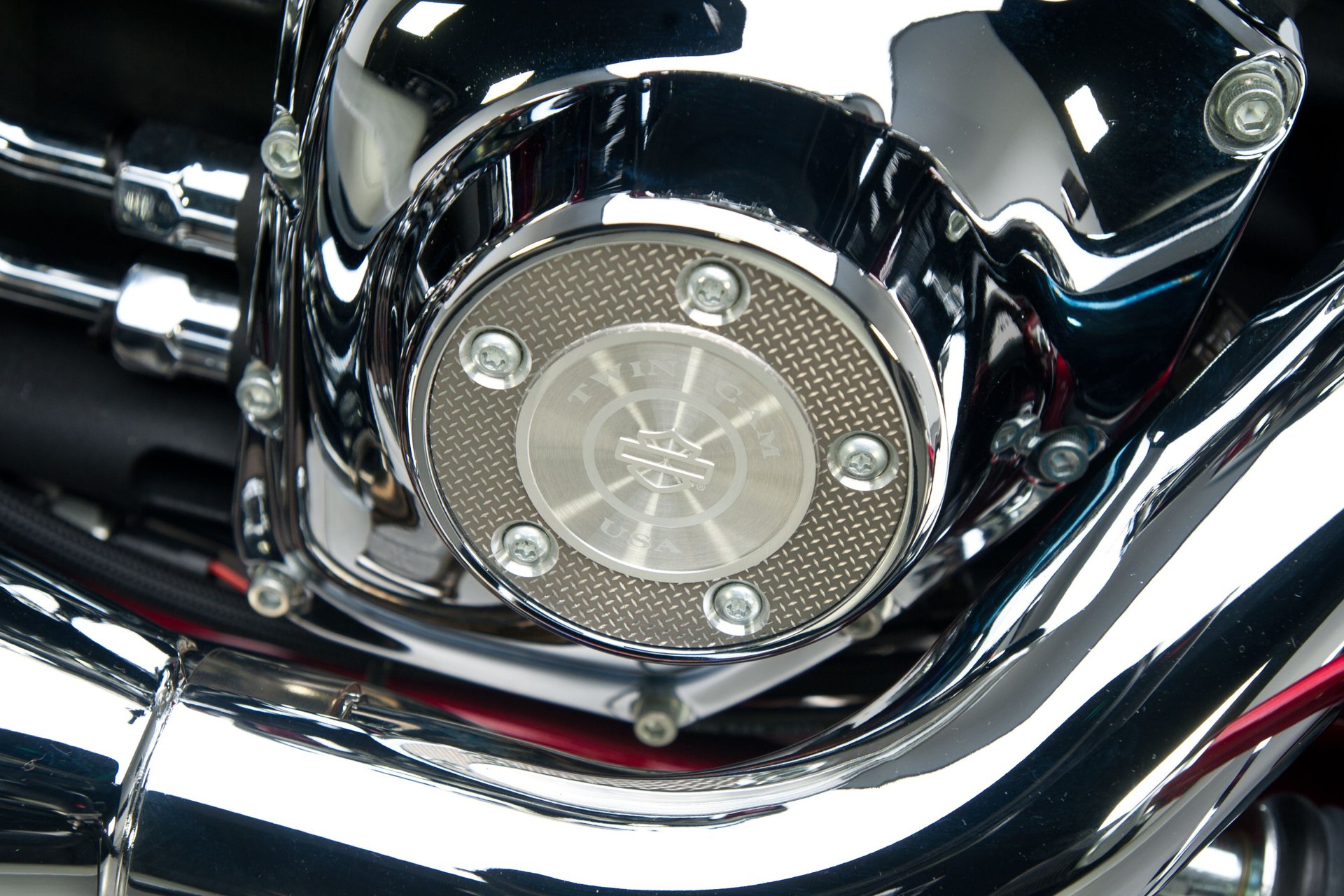 2010 Harley Davidson Rocker C | RK Motors Classic Cars and Muscle Cars ...