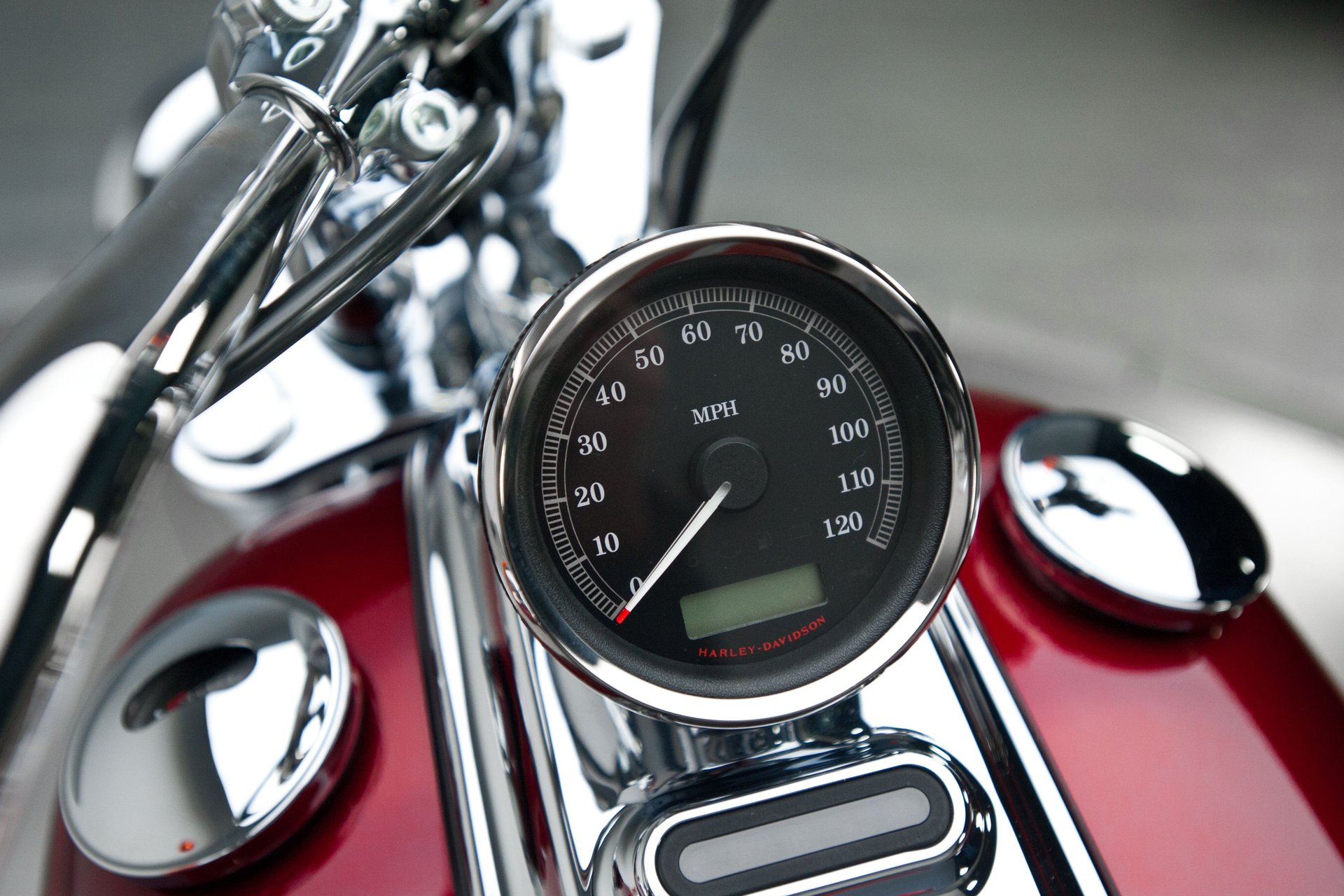 2010 Harley Davidson Rocker C | RK Motors Classic Cars and Muscle Cars ...