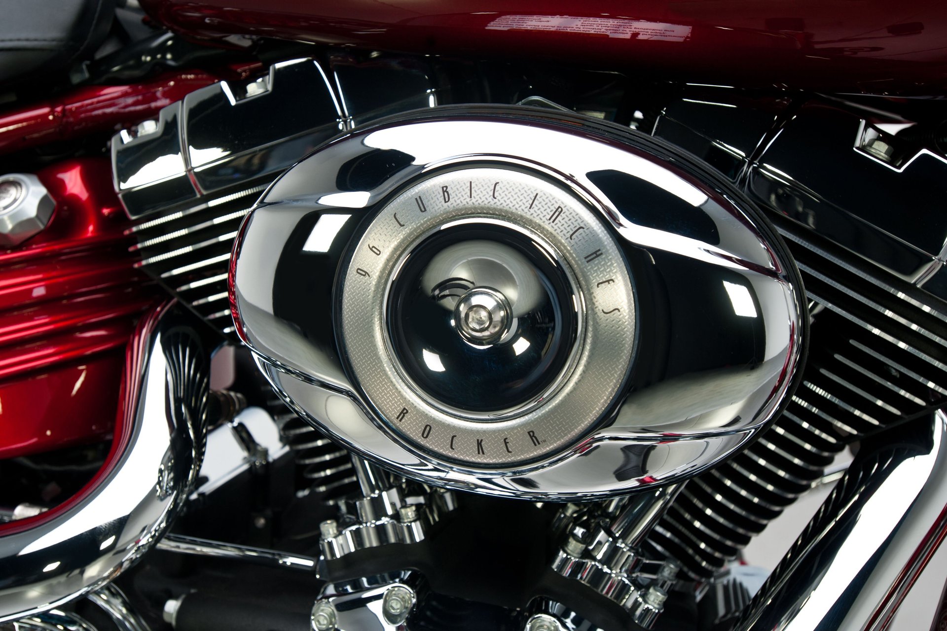 2010 Harley Davidson Rocker C | RK Motors Classic Cars and Muscle Cars ...