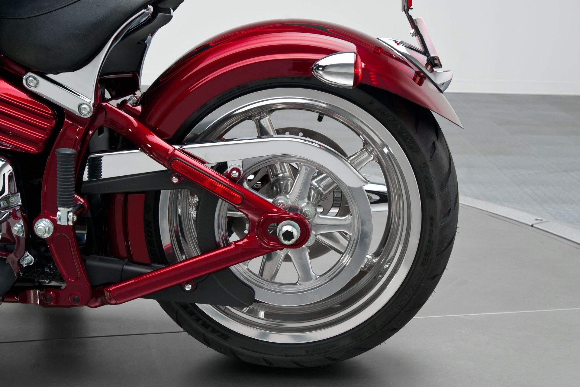 2010 Harley Davidson Rocker C | RK Motors Classic Cars and Muscle Cars ...