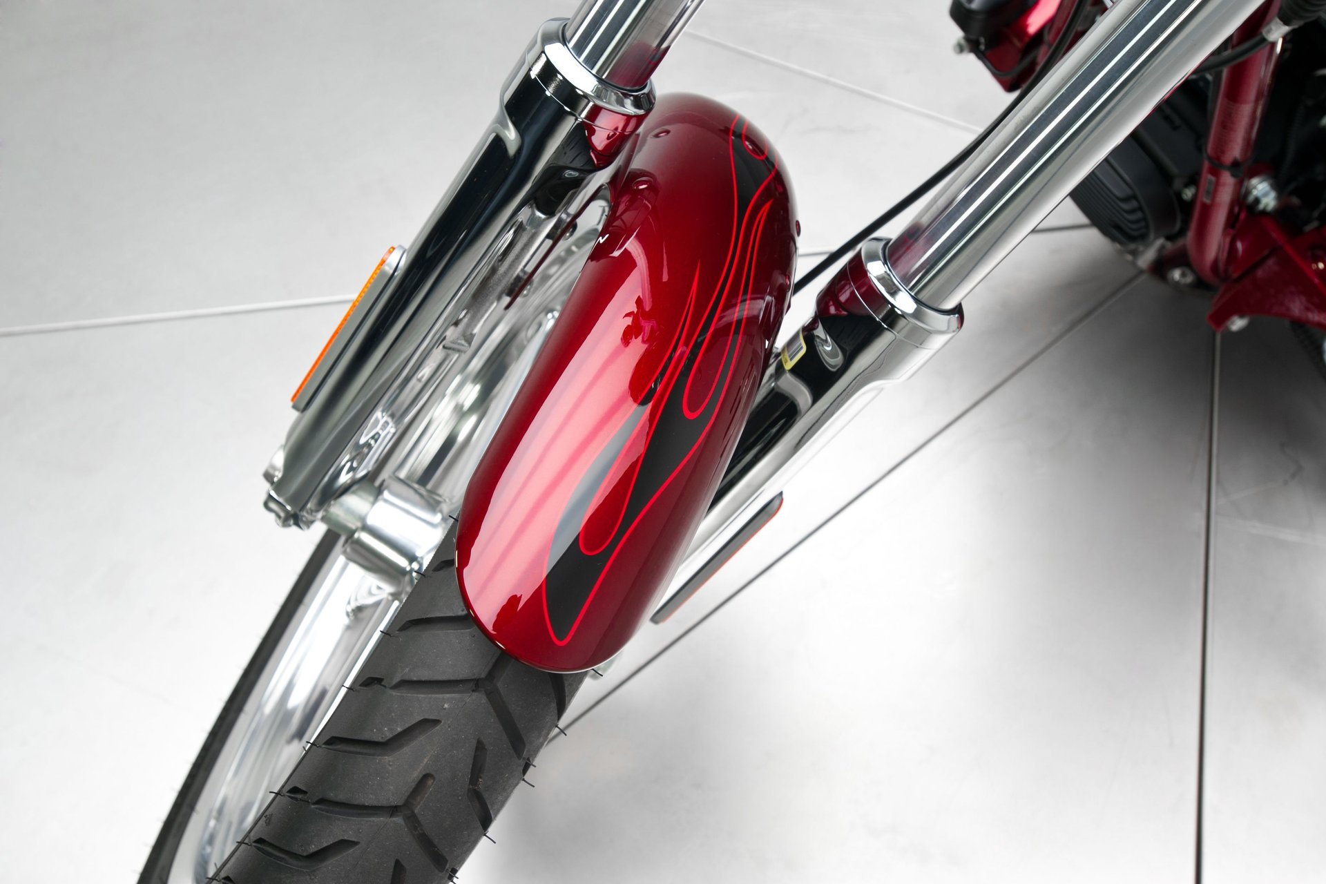 2010 Harley Davidson Rocker C | RK Motors Classic Cars and Muscle Cars ...