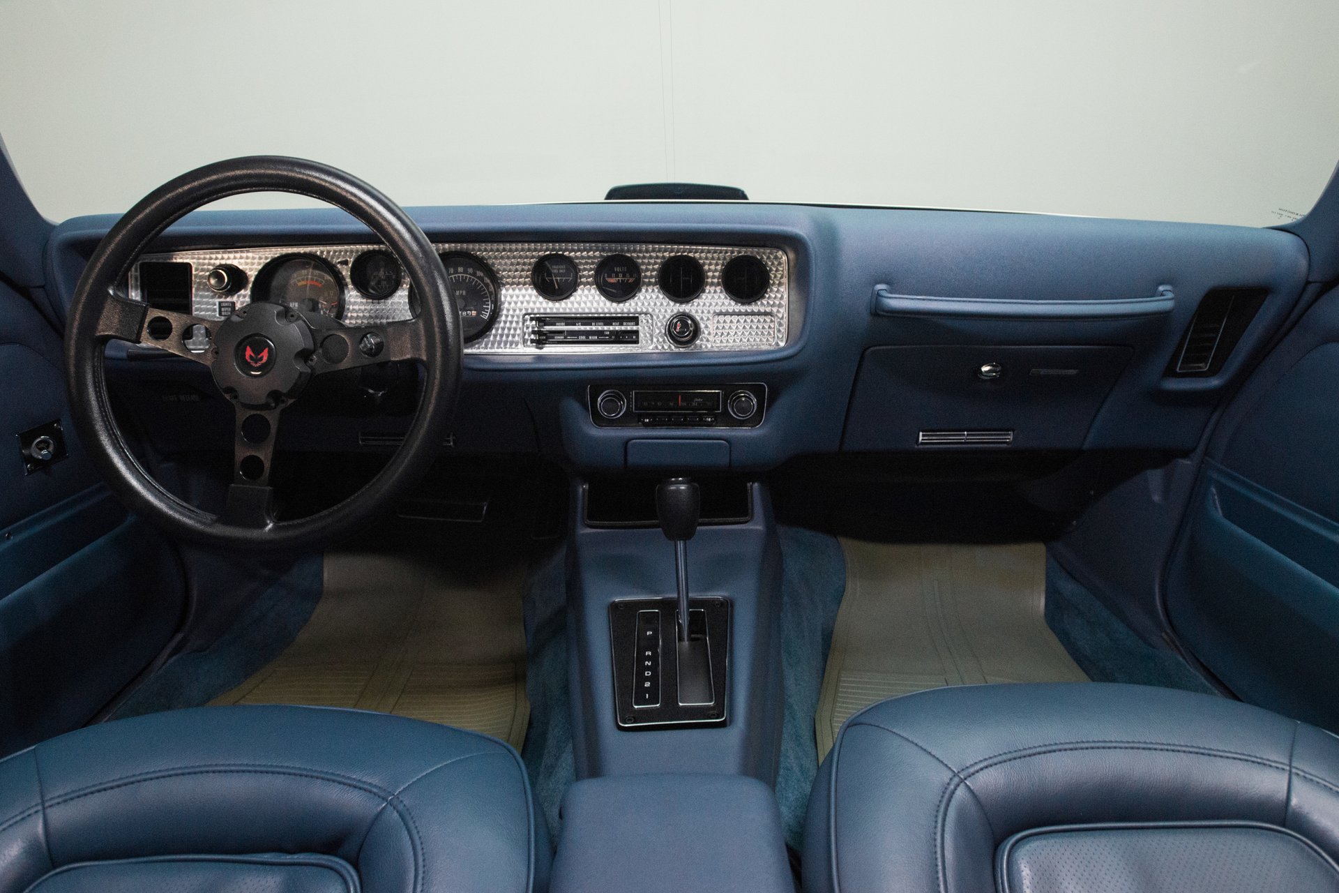 For Sale 1974 Pontiac Firebird