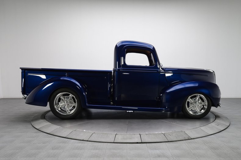 For Sale 1940 Ford Pickup