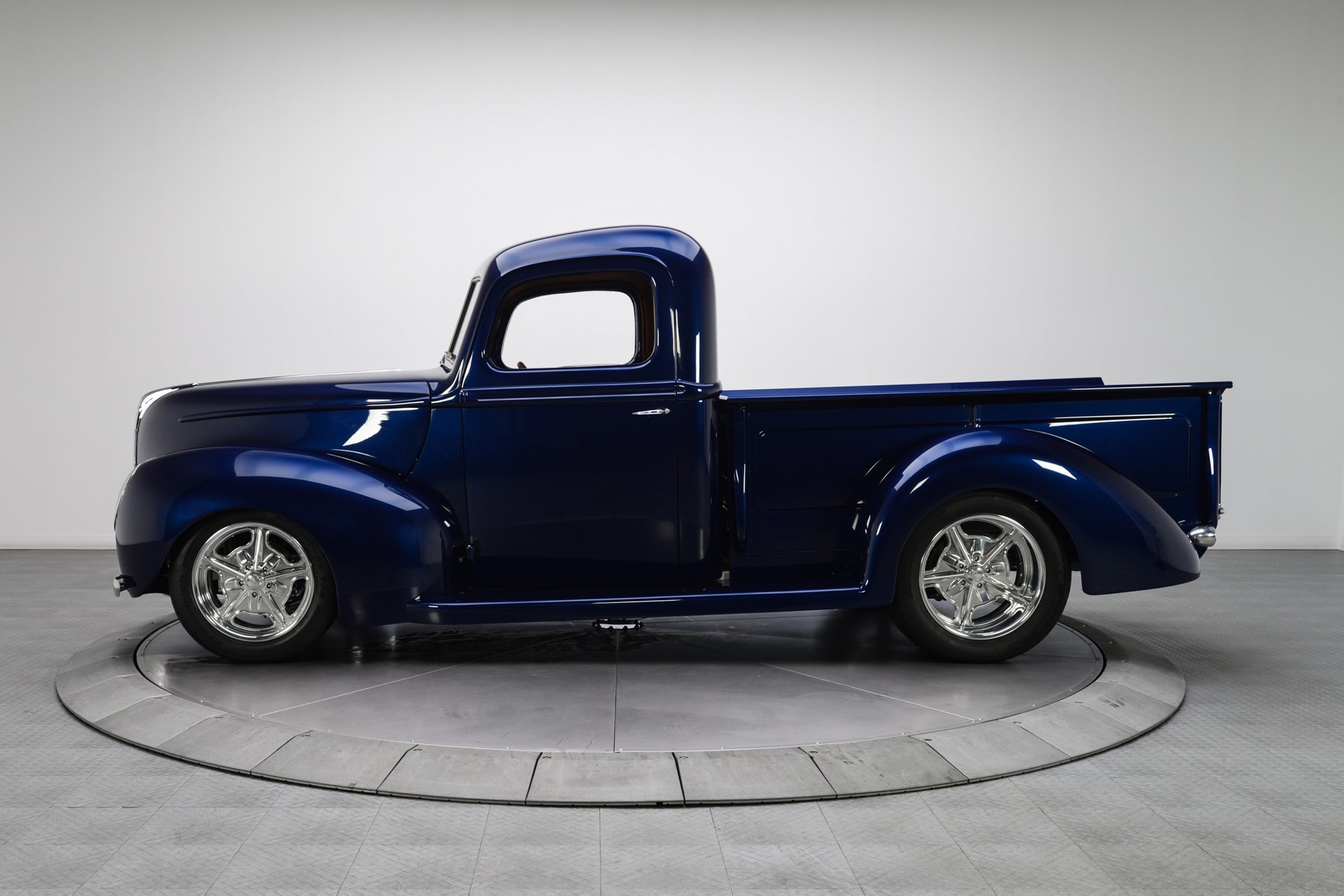For Sale 1940 Ford Pickup