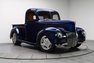 1940 Ford Pickup