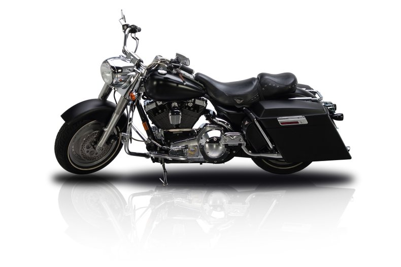 For Sale 1996 Harley Davidson FLHR