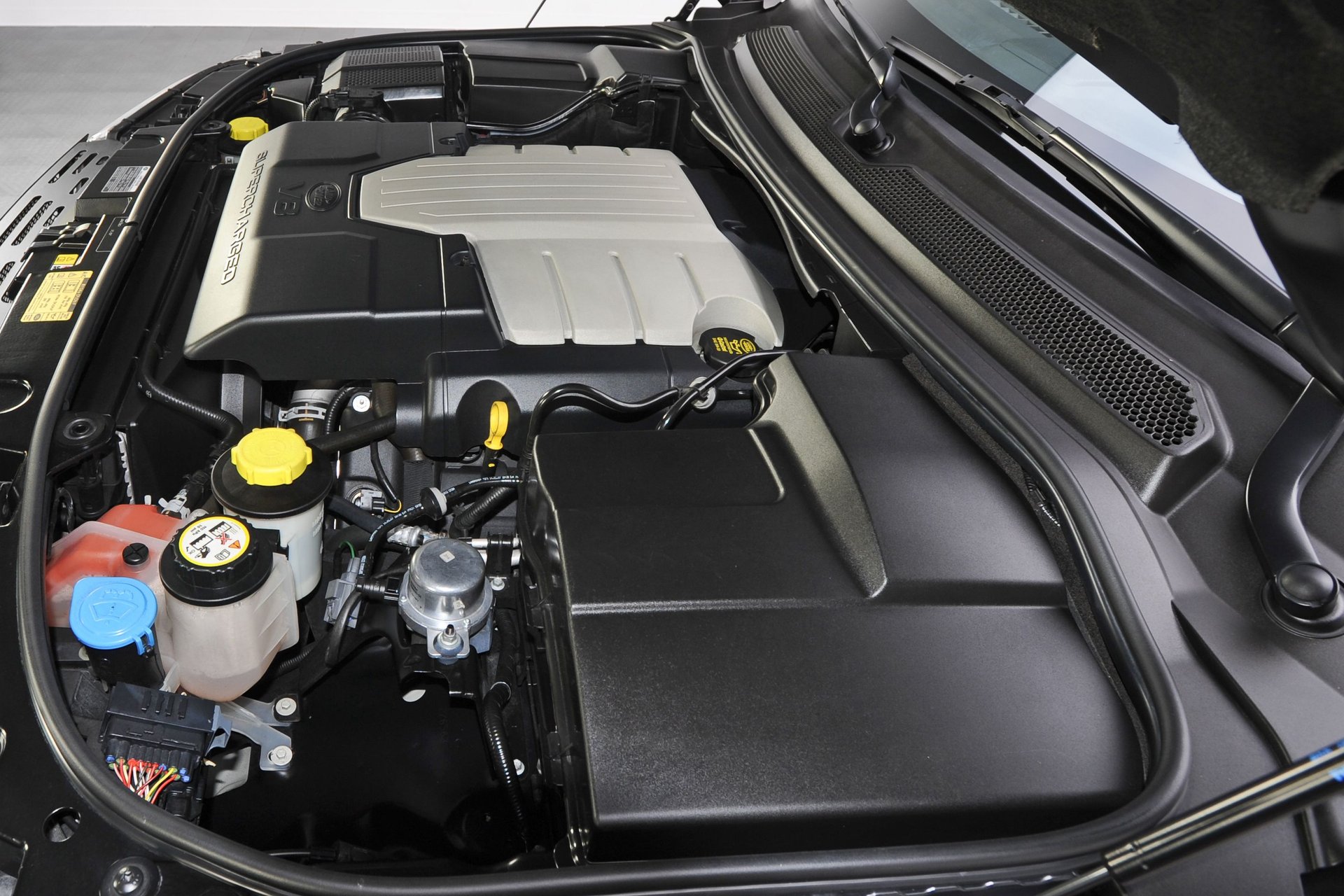 2008 Land Rover Range Rover | RK Motors Classic Cars and Muscle Cars ...