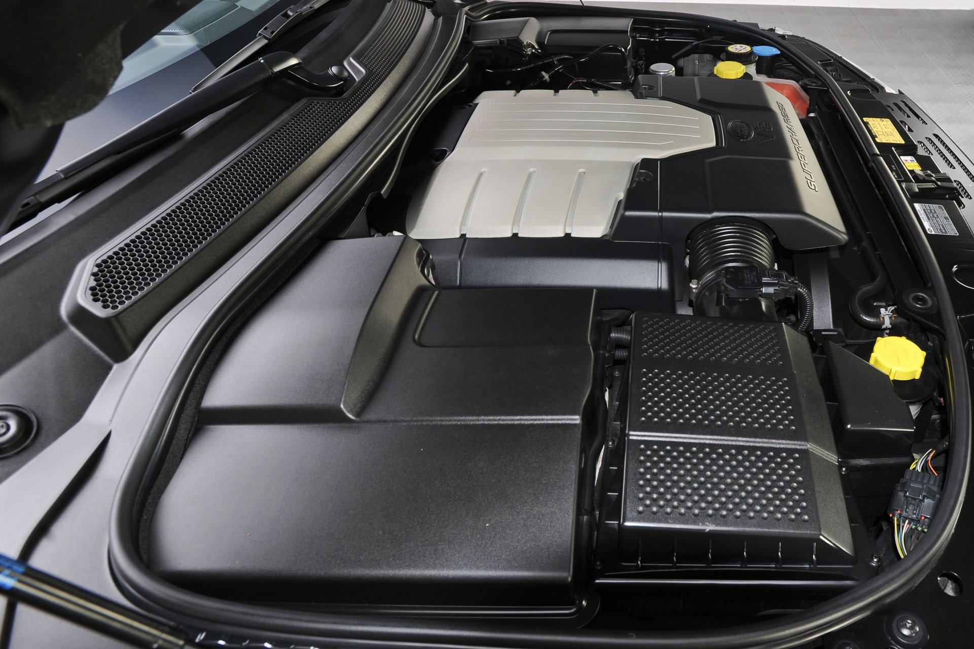 2008 Land Rover Range Rover | RK Motors Classic Cars and Muscle Cars ...