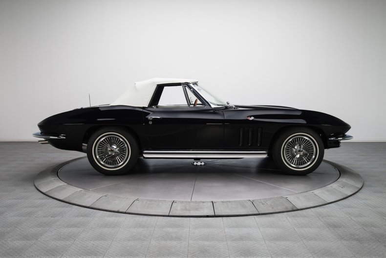 For Sale 1965 Chevrolet Corvette