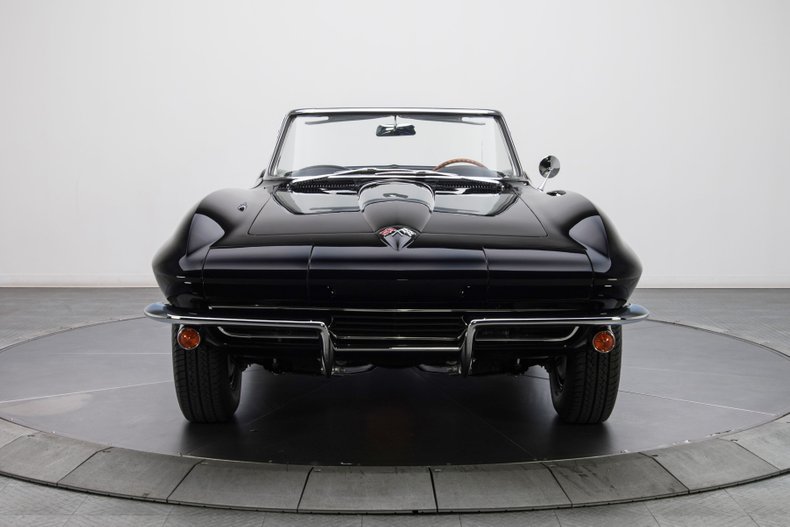 For Sale 1965 Chevrolet Corvette