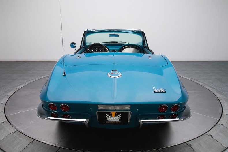 For Sale 1967 Chevrolet Corvette
