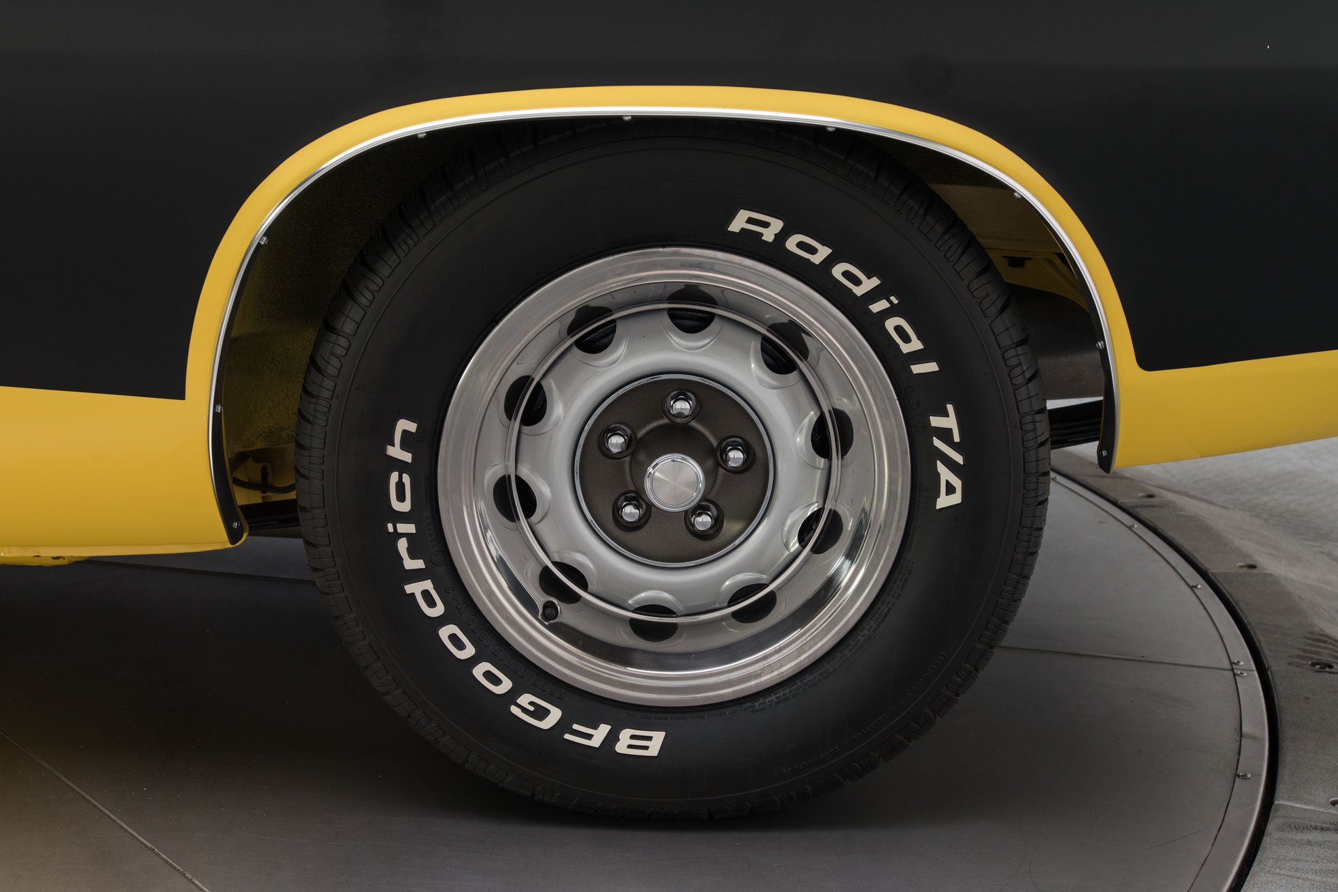 1971 Plymouth 'Cuda | RK Motors Classic Cars and Muscle Cars for Sale