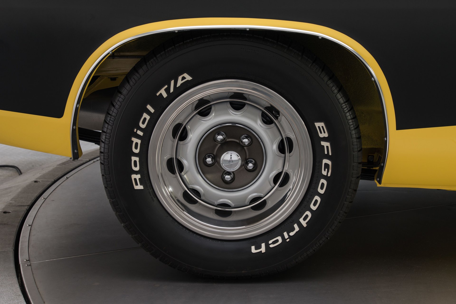 1971 Plymouth 'Cuda | RK Motors Classic Cars and Muscle Cars for Sale