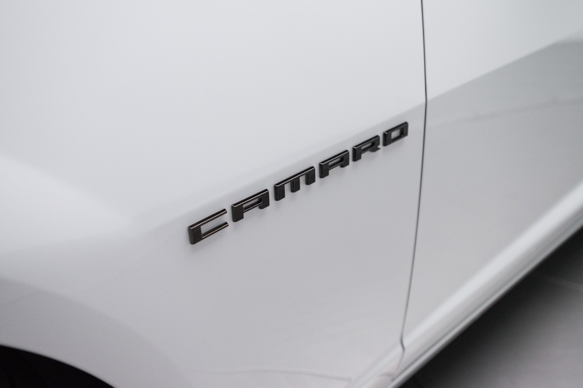 For Sale 2010 Chevrolet Camaro