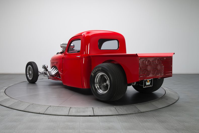 For Sale 1938 Willys Pickup