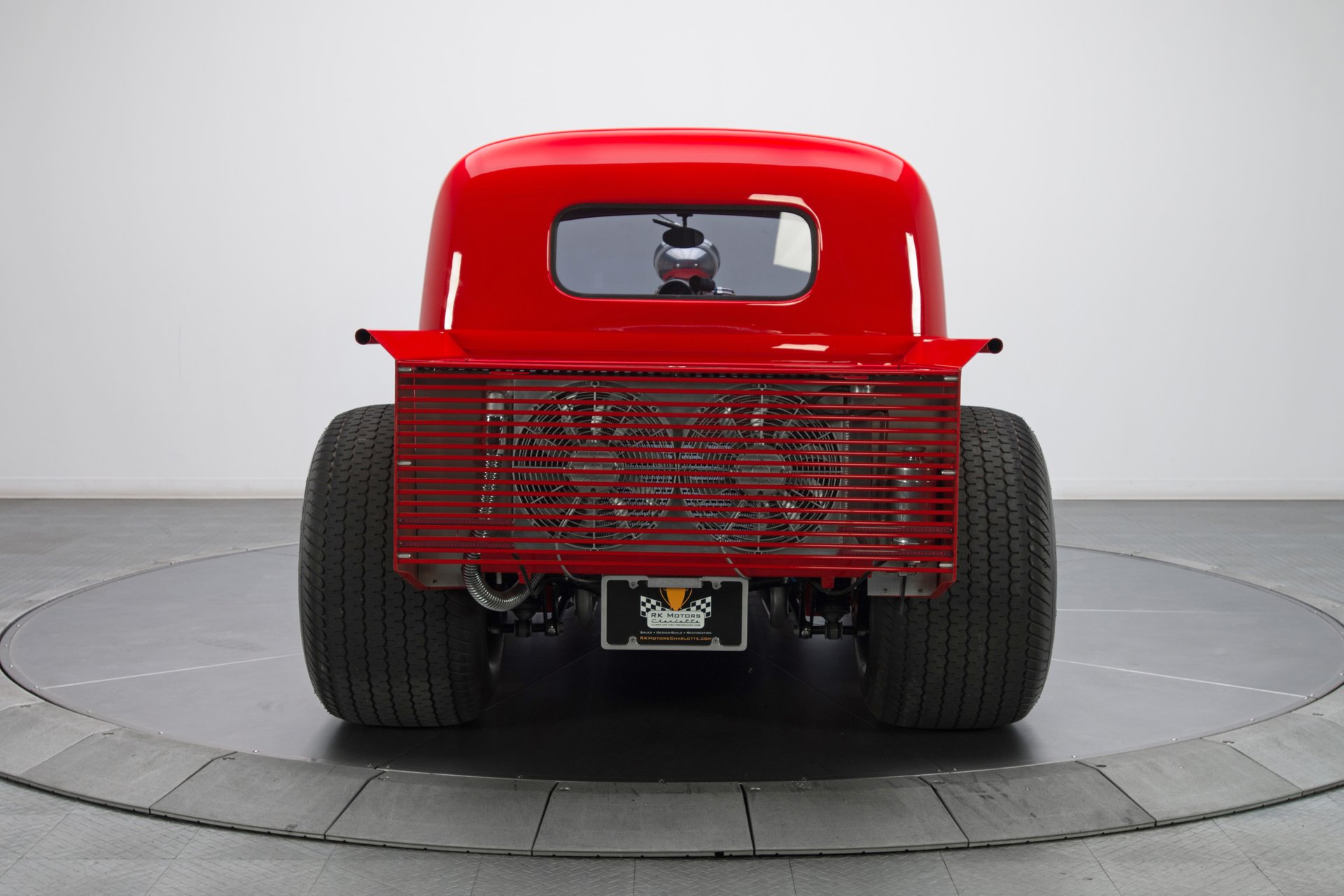 1938 willys pickup