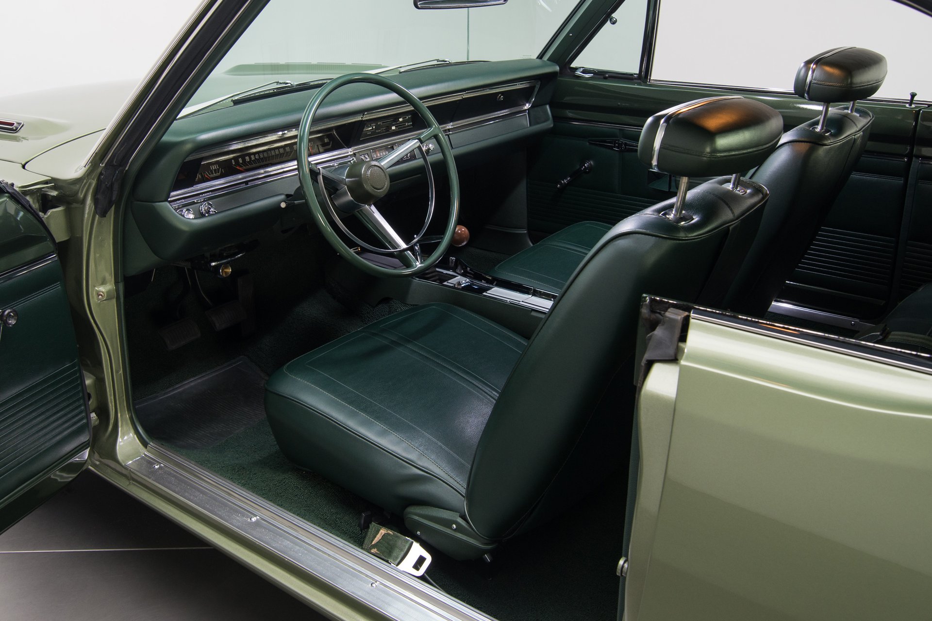 For Sale 1968 Dodge Dart