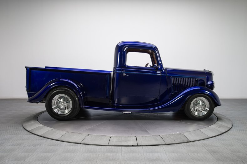 For Sale 1936 Ford 1/2 Ton Pickup