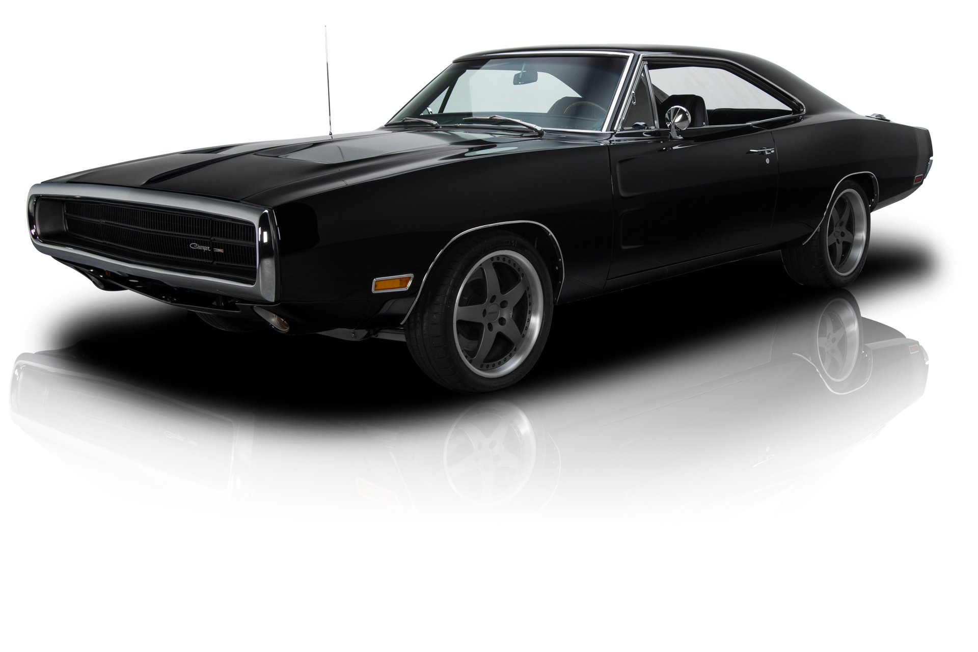 1970 dodge charger 500