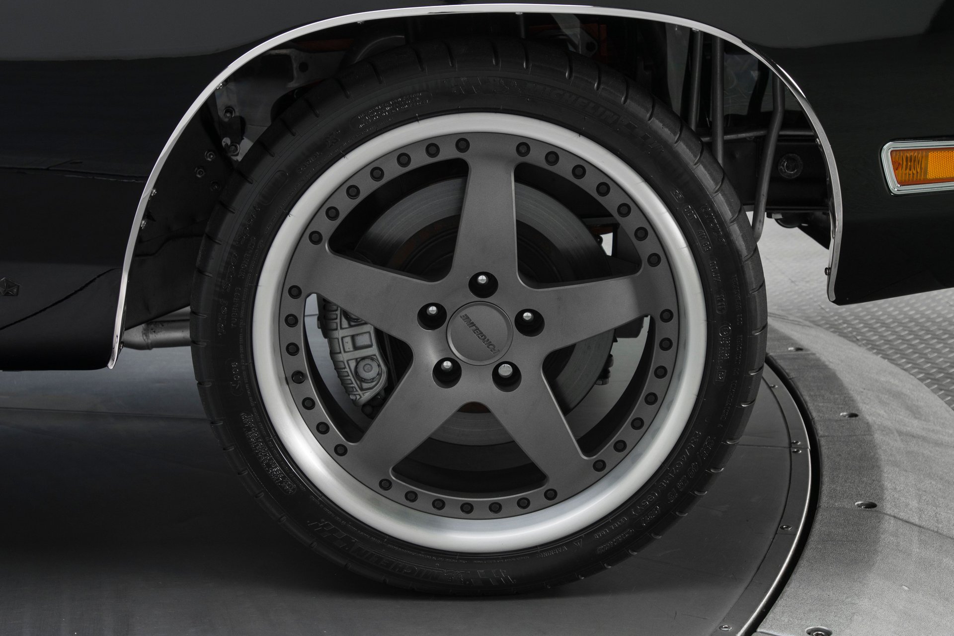 1970 Dodge Charger | RK Motors Classic Cars and Muscle Cars for Sale