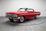 For Sale 1961 Chevrolet Impala