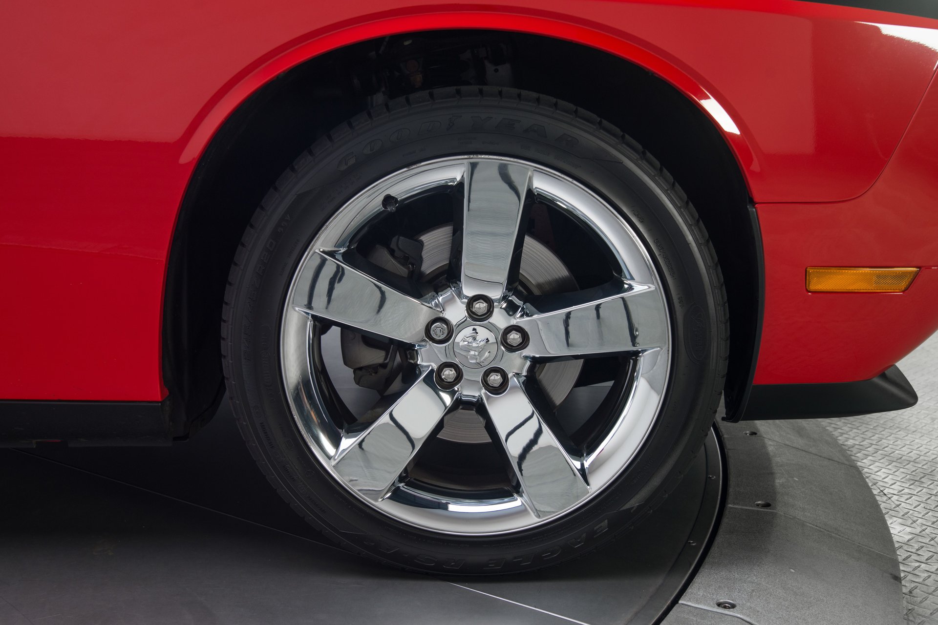2010 Dodge Challenger | RK Motors Classic Cars and Muscle Cars for Sale