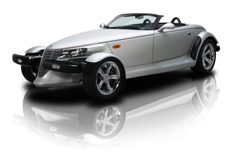 For Sale 2000 Plymouth Prowler