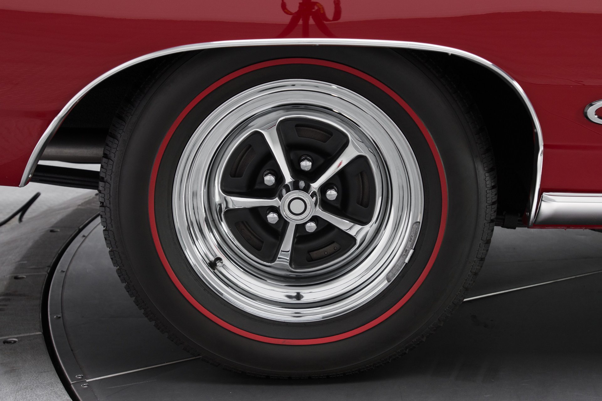 1968 Plymouth GTX | RK Motors Classic Cars and Muscle Cars for Sale