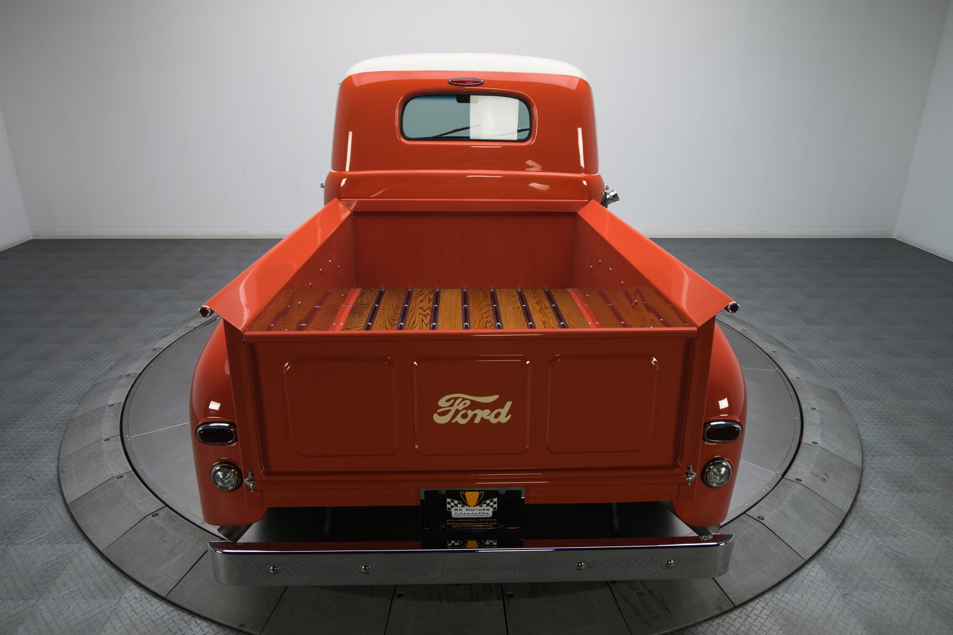 For Sale 1948 Ford F1