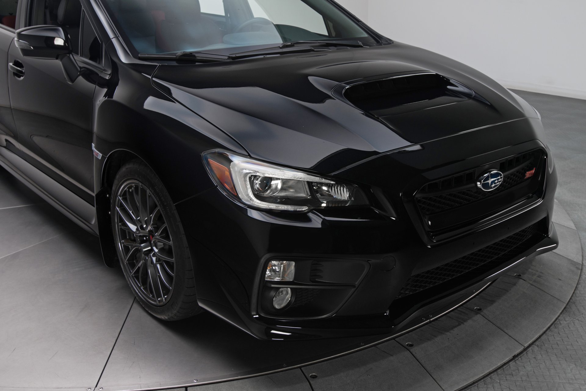 For Sale 2015 Subaru Impreza WRX