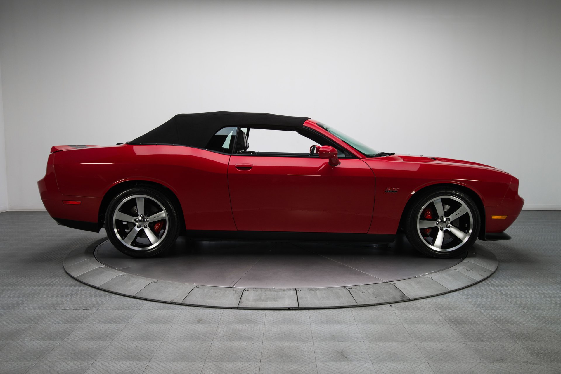 2011 Dodge Challenger | RK Motors Classic Cars and Muscle Cars for Sale