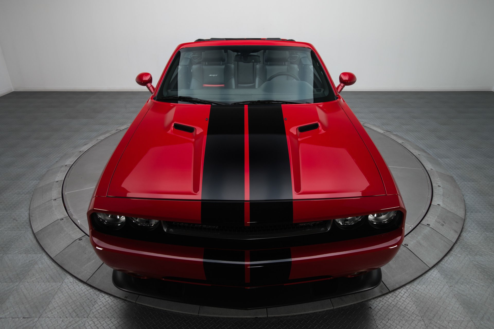 2011 Dodge Challenger | RK Motors Classic Cars and Muscle Cars for Sale