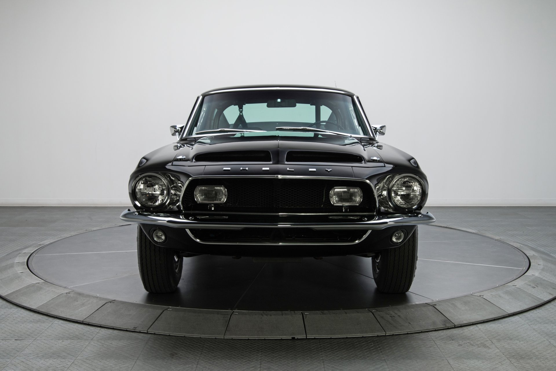 For Sale 1968 Ford Mustang